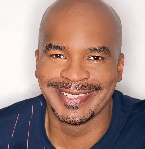 Happy Birthday David Alan Grier