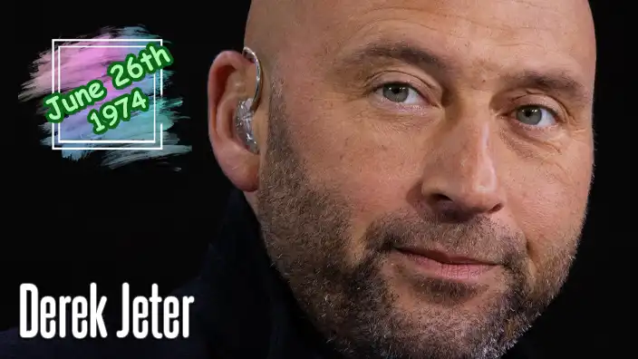 Derek Jeter