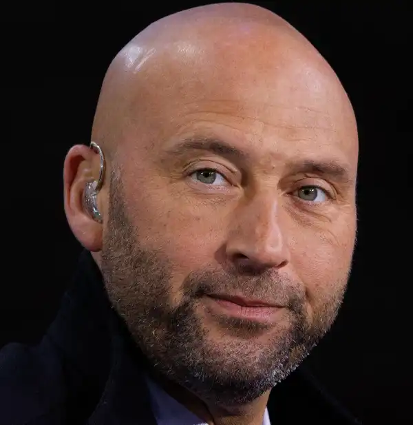 Happy Birthday Derek Jeter