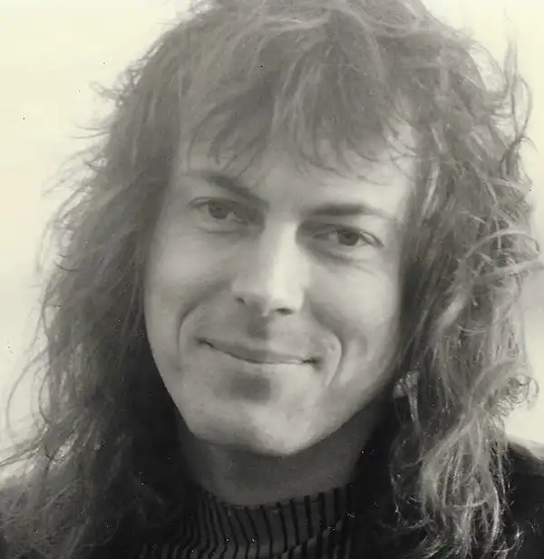 Happy Birthday Don Dokken
