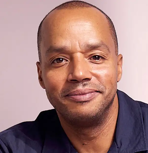 Happy Birthday Donald Faison