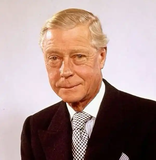 Happy Birthday King Edward VIII
