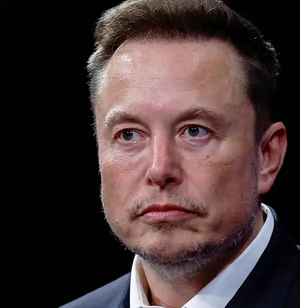 Happy Birthday Elon Musk
