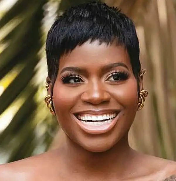 Happy Birthday Fantasia Barrino