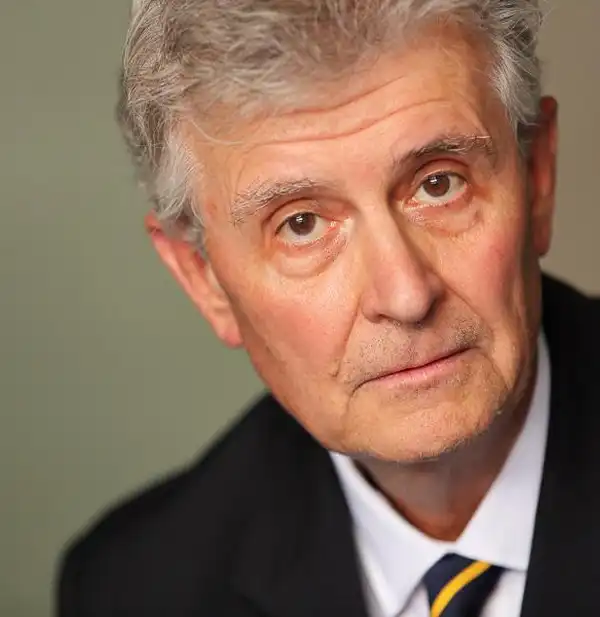 Happy Birthday Fred Grandy