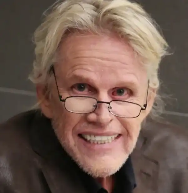 Happy Birthday Gary Busey