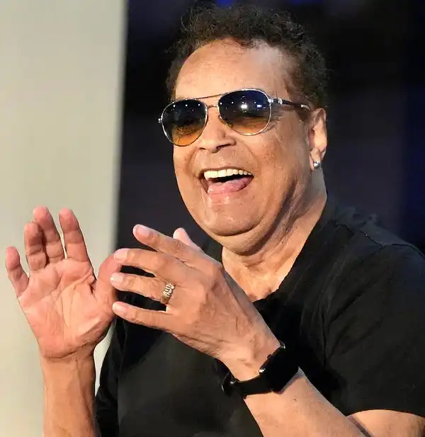 Happy Birthday Gary US Bonds