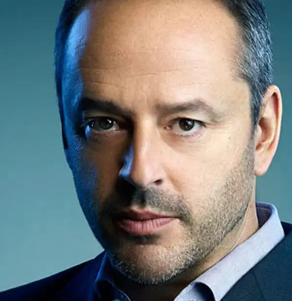 Happy Birthday Gil Bellows
