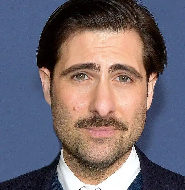 Happy Birthday Jason Schwartzman