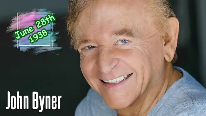 Celebrate John Byner with a funny, factual look at his career as a comedian, impressionist, actor, host, and voice artist.