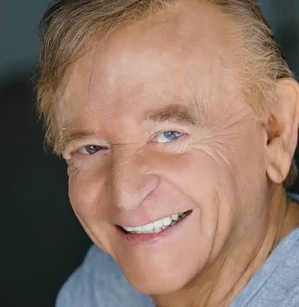Happy Birthday John Byner
