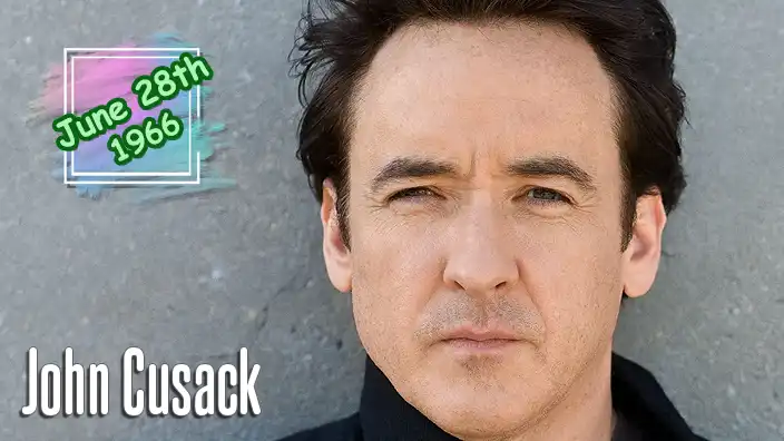 John Cusack