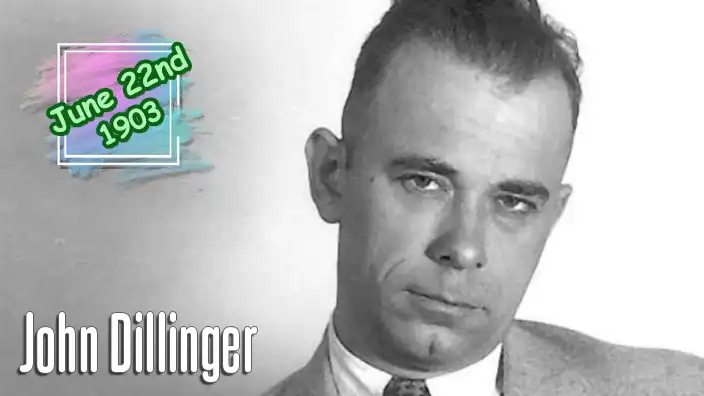 John Dillinger