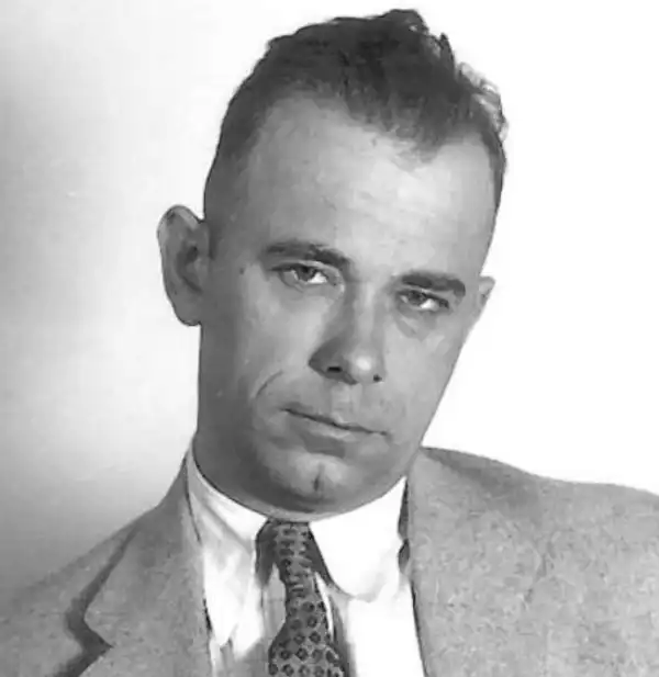 Happy Birthday John Dillinger