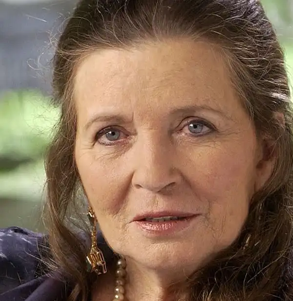Happy Birthday June Carter Cash