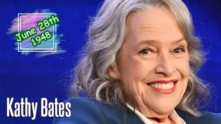 Kathy Bates