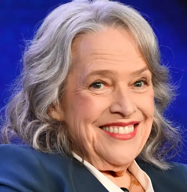 Happy Birthday Kathy Bates