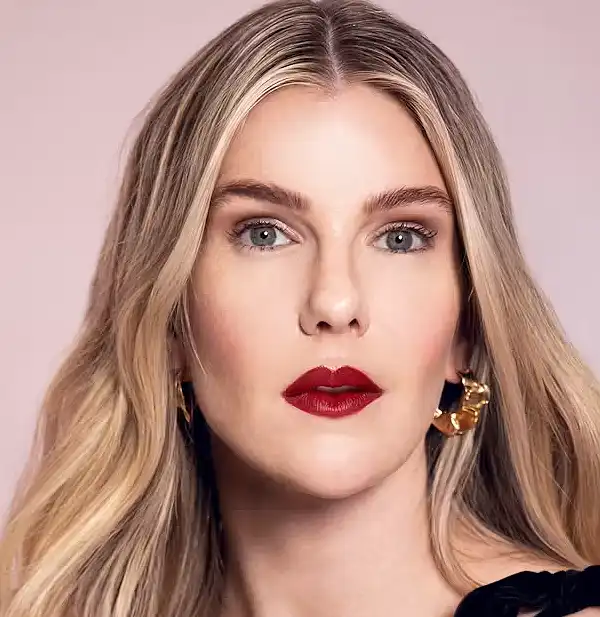 Happy Birthday Lily Rabe