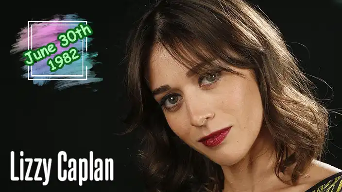 Lizzy Caplan