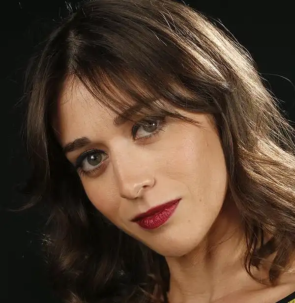 Happy Birthday Lizzy Caplan