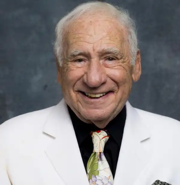 Happy Birthday Mel Brooks