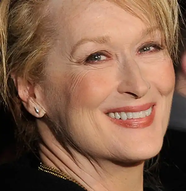 Happy Birthday Meryl Streep