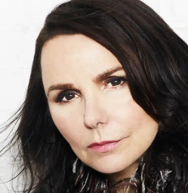 Happy Birthday Patty Smyth