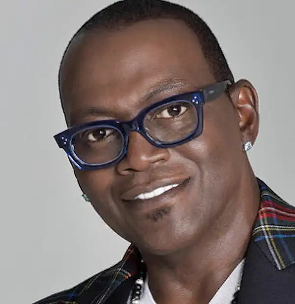 Happy Birthday Randy Jackson