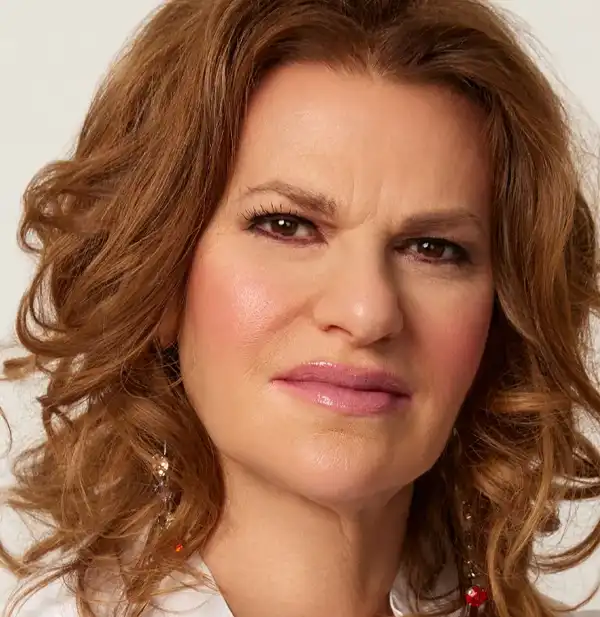 Happy Birthday Sandra Bernhard