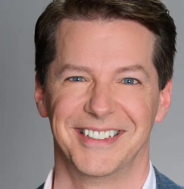 Happy Birthday Sean Hayes