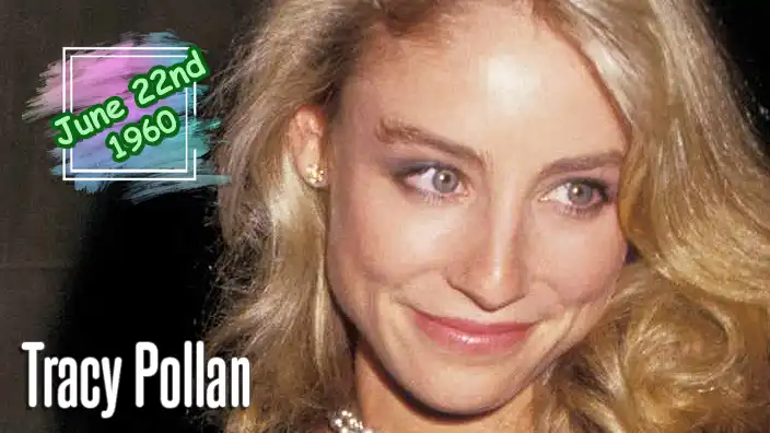 Tracy Pollan