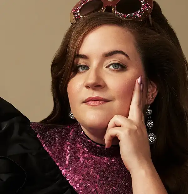 Happy Birthday Aidy Bryant