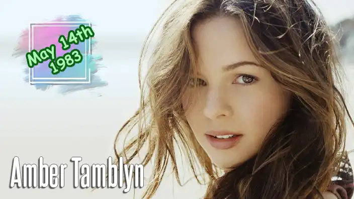 Amber Tamblyn