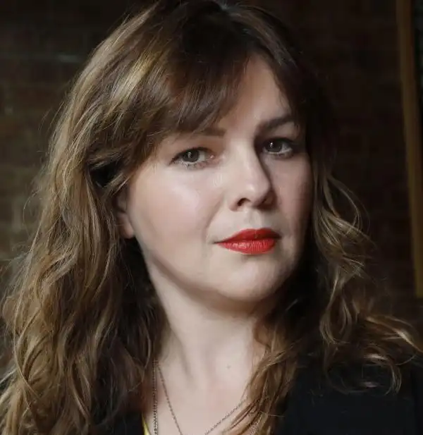Happy Birthday Amber Tamblyn