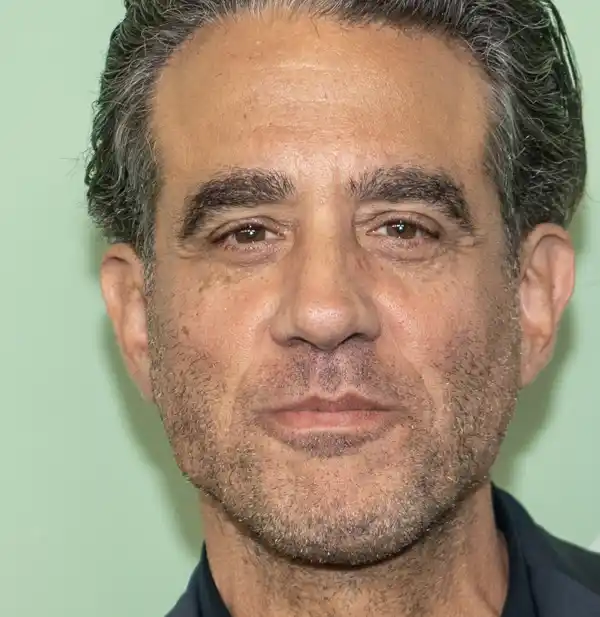 Happy Birthday Bobby Cannavale