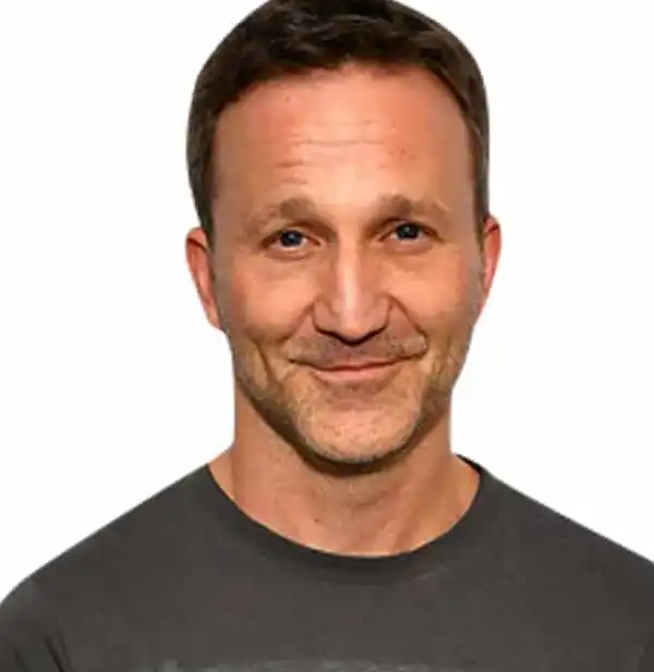 Happy Birthday Breckin Meyer