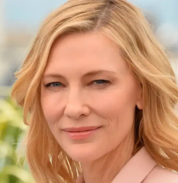 Happy Birthday Cate Blanchett