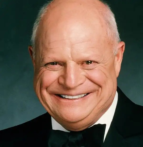 Happy Birthday Don Rickles