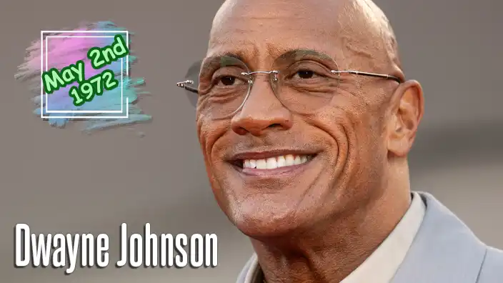 Dwayne Johnson