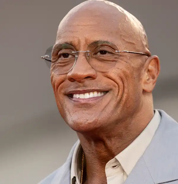 Happy Birthday Dwayne Johnson