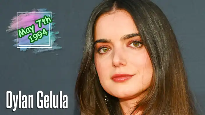 Dylan Gelula