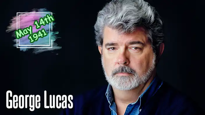 Discover the fascinating world of George Lucas, the visionary behind 'Star Wars' and 'Indiana Jones.' Dive into his life filled with quirky hobbies and intriguing facts on his birthday, May 12th.