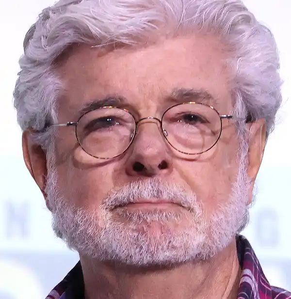 George Lucas, Happy Birthday
