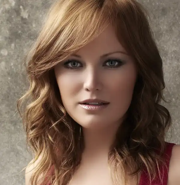 Happy Birthday Malin Akerman