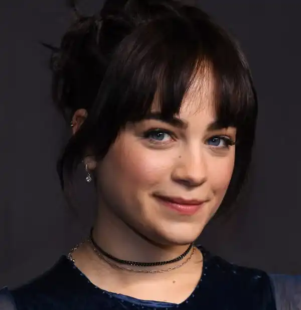 Happy Birthday Mary Mouser