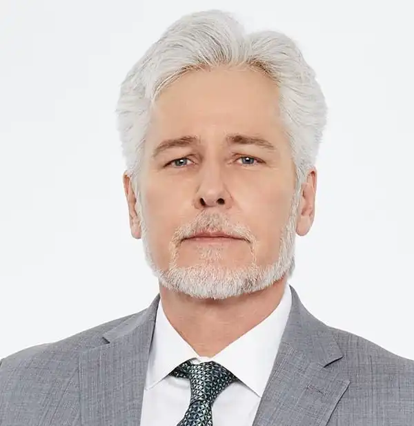 Happy Birthday Michael E. Knight