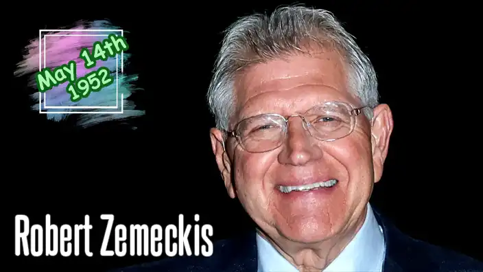 Robert Zemeckis