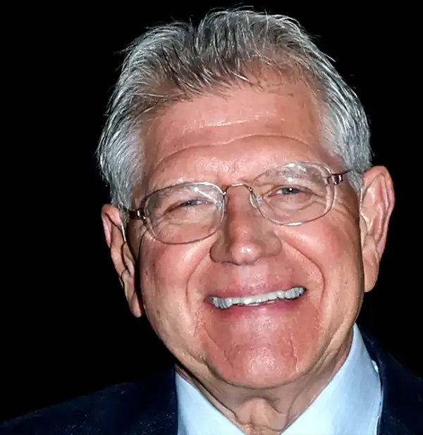 Happy Birthday Robert Zemeckis