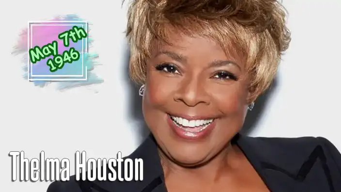 Thelma Houston