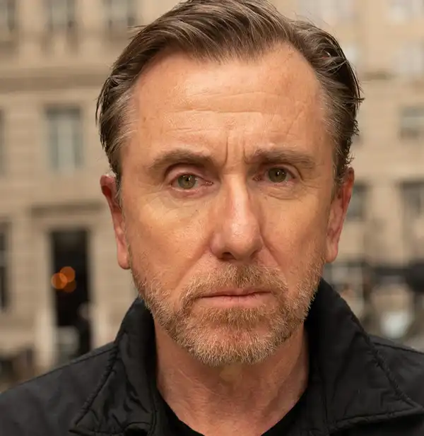 Happy Birthday Tim Roth